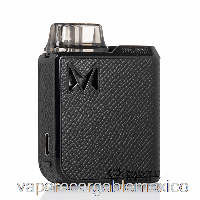 Kit De Inicio Vape Recargable Mi-pod Pro Tono Medianoche